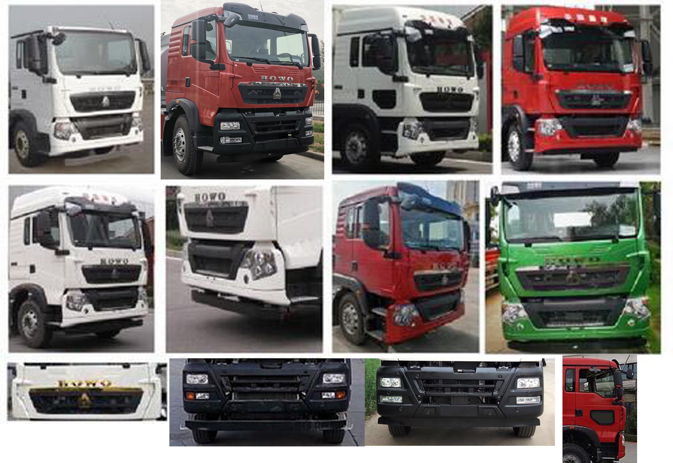 綠葉牌JYJ5257TGYF供液車(chē)公告圖片