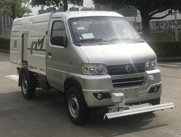 路面养护车