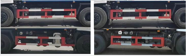 神綠通牌SLV5250GPSE綠化噴灑車公告圖片