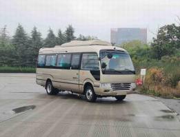 燃料电池城市客车