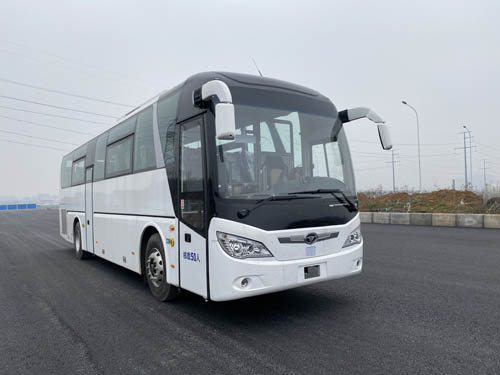 桂林大宇牌11米24-50座客车(GDW6117HKF1)