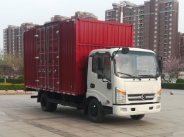 欧铃牌ZB5042XXYJDD6L厢式运输车