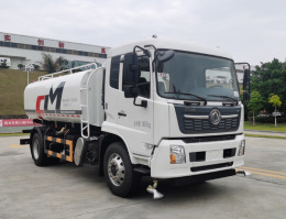清洗车