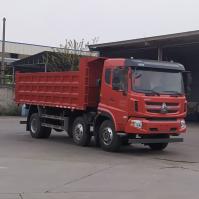 自卸汽车