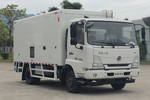 电源车