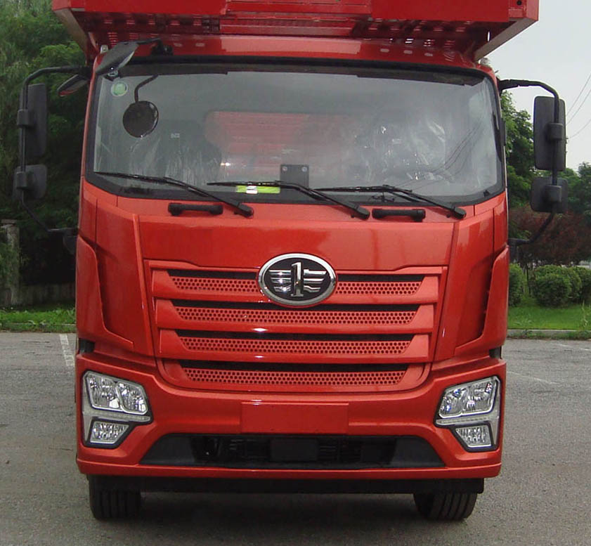 解放牌CA5250TCLP28K1L7T3E6A81車輛運(yùn)輸車公告圖片