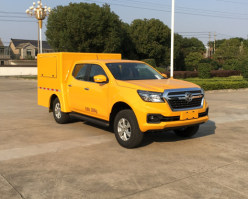 工程车