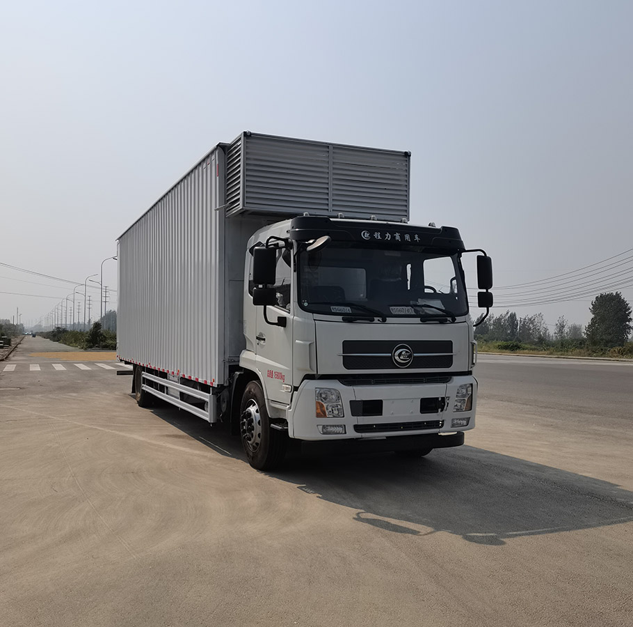 億多星牌WWW5160XCCC6餐車(chē)公告圖片