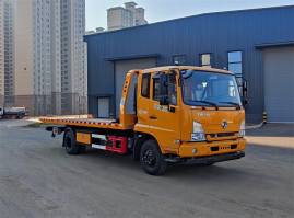 清障车
