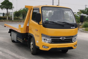 清障车