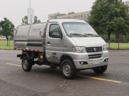垃圾转运车