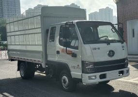 仓栅式运输车