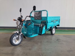 电动正三轮摩托车