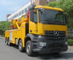 清障车