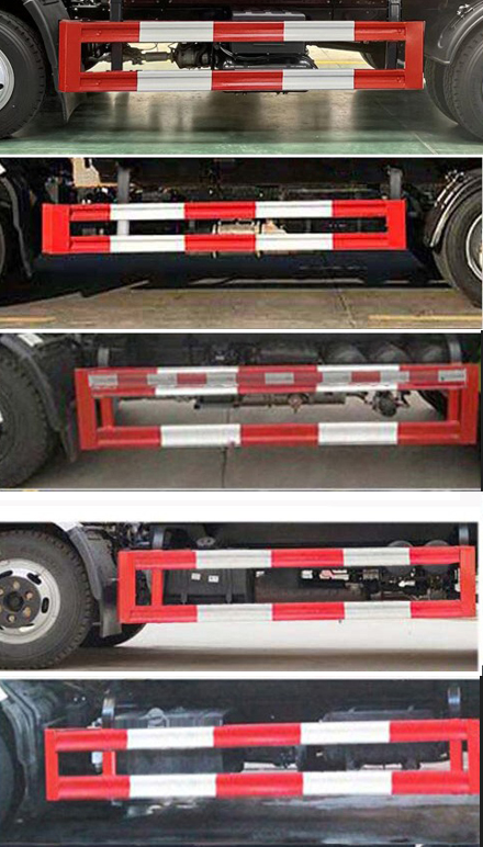 帝王環(huán)衛(wèi)牌HDW5121TCAE6餐廚垃圾車公告圖片