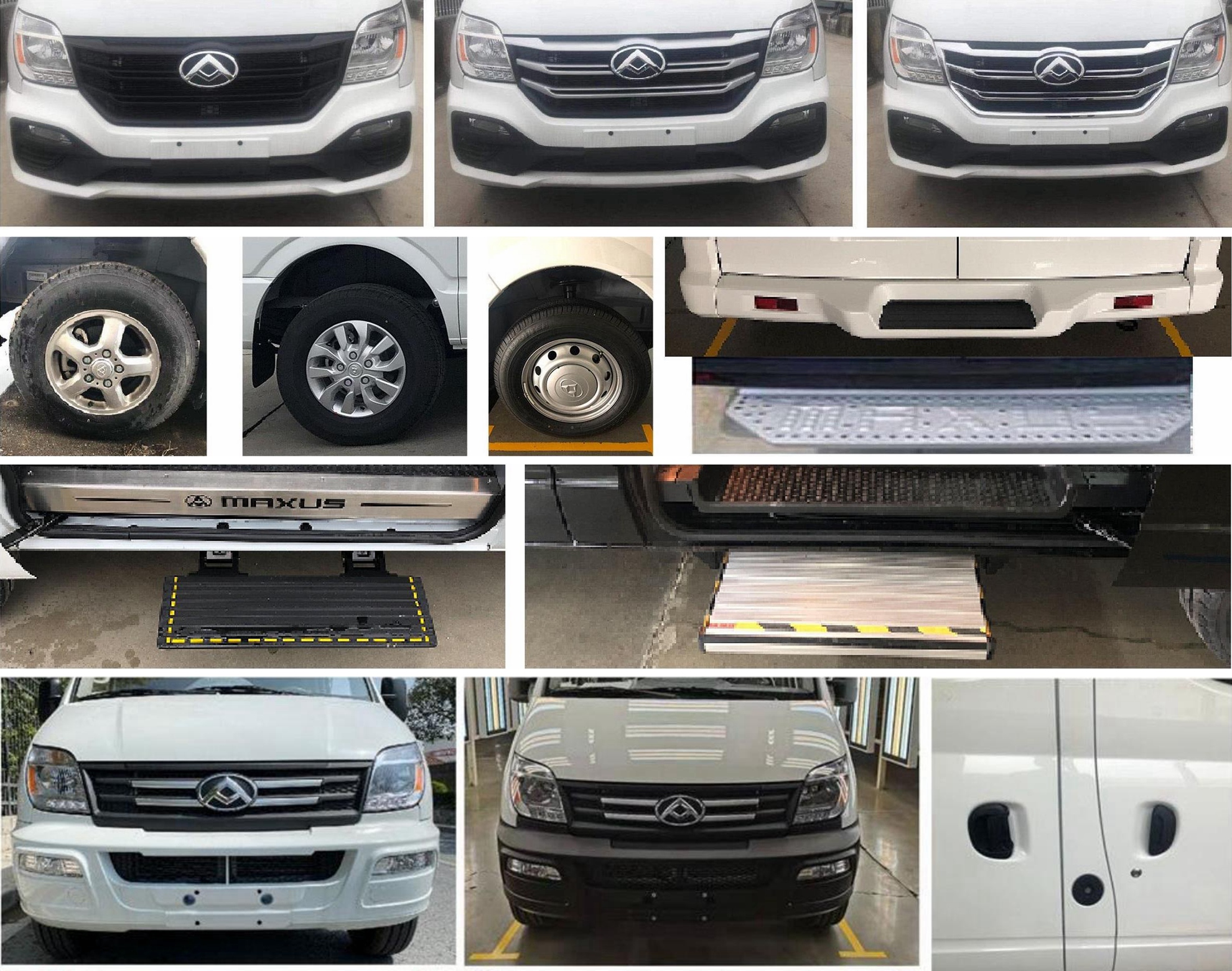 宏運(yùn)牌HYD5042XYL01體檢醫(yī)療車公告圖片