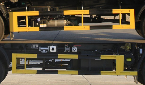 凱力風(fēng)牌KLF5182GPS6D綠化噴灑車公告圖片