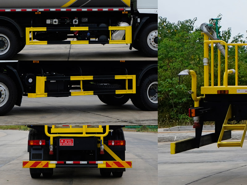 凱力風(fēng)牌KLF5182GPS6D綠化噴灑車公告圖片