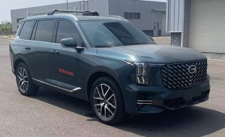 砼侠牌TW5030XJC检测车