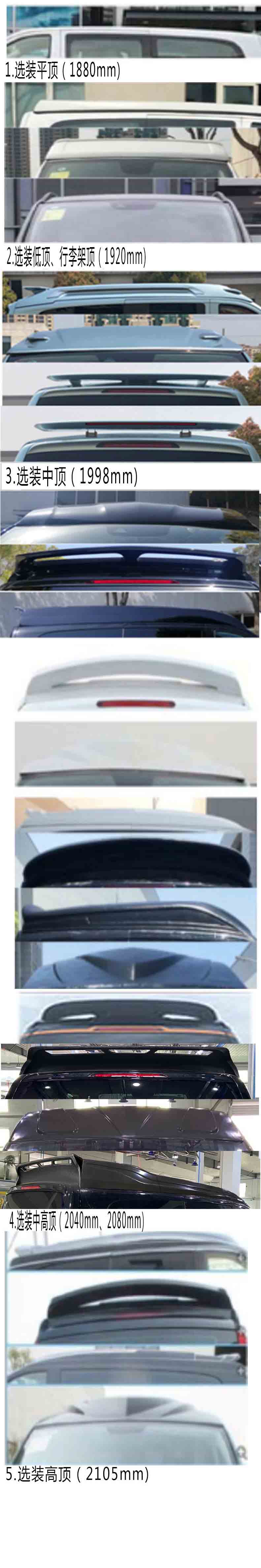 兰驰牌SSC5035XSWA商务车公告图片