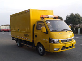 救险车