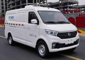 冷藏车