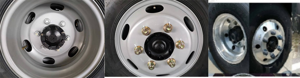 徐工牌XGA5041XXYBEVEA純電動(dòng)廂式運(yùn)輸車公告圖片