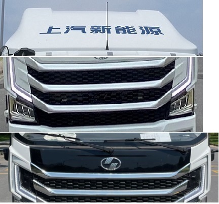 三一牌SYR5125TXSSDABEV純電動洗掃車公告圖片