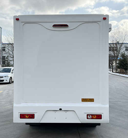 恒力房車牌RHL5030XLJ旅居車公告圖片