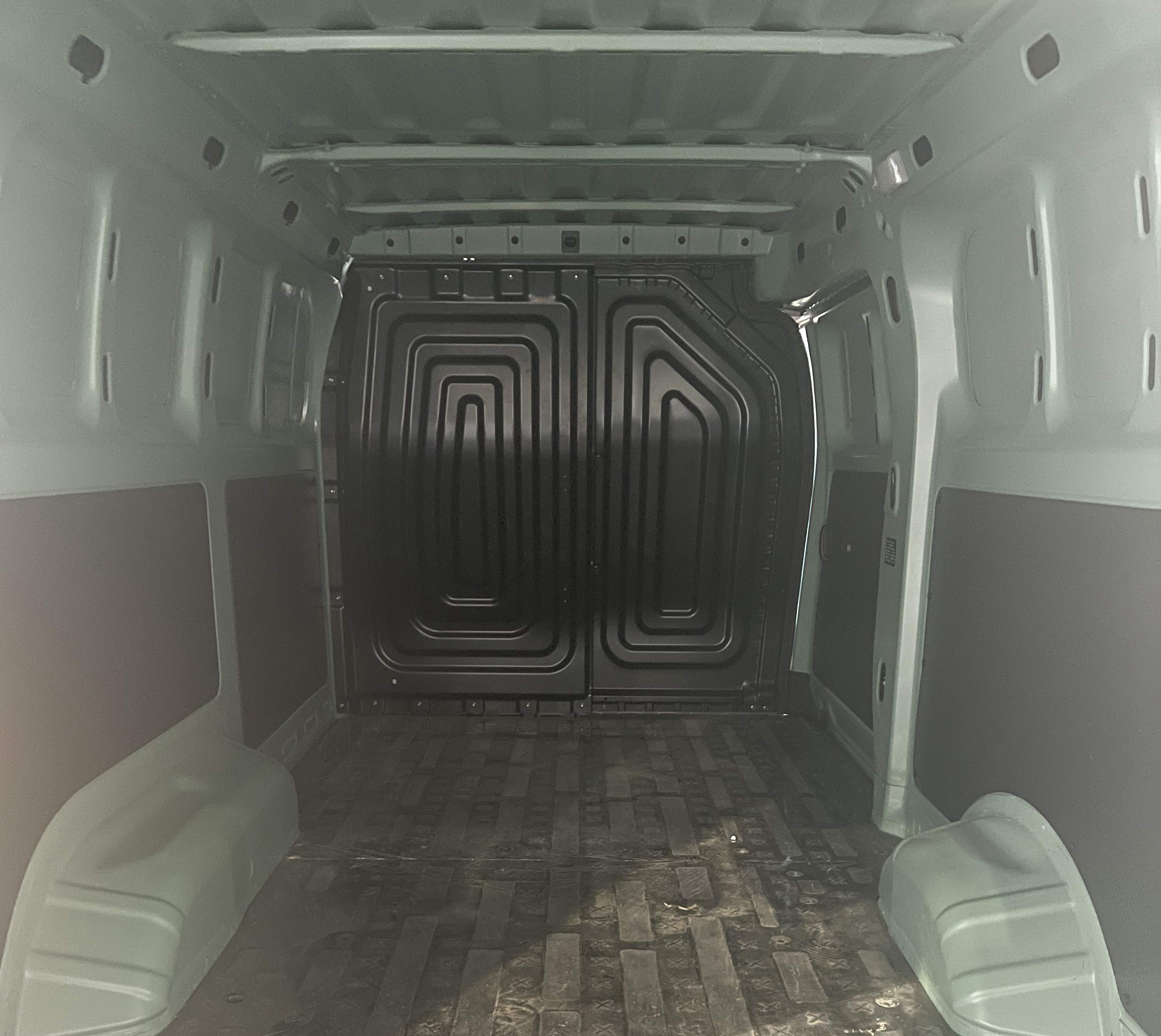 江鈴牌JX5039XXYTE-MBEV純電動(dòng)廂式運(yùn)輸車公告圖片