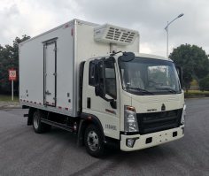 冷藏车