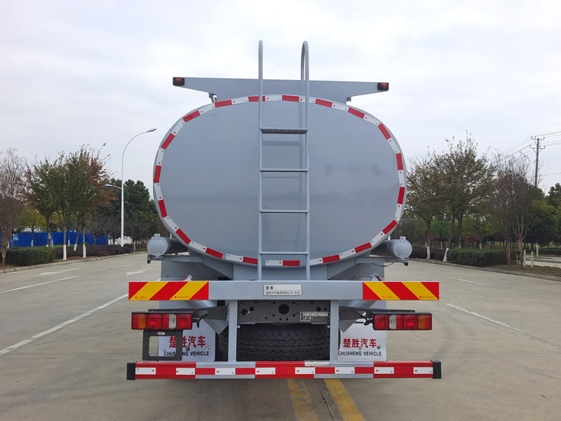 楚勝牌CSC5310TGYZ6供液車公告圖片