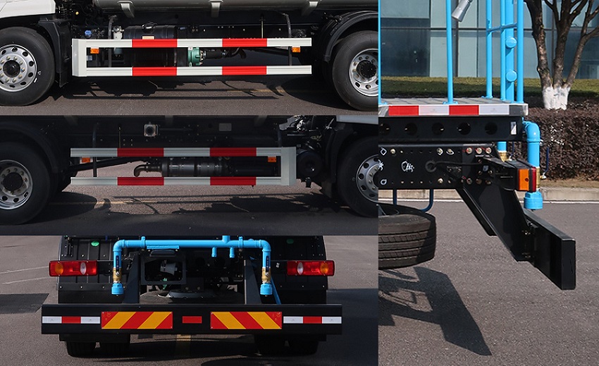 中標(biāo)牌ZBF5183GSSDHY6灑水車公告圖片