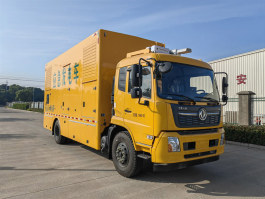 电源车