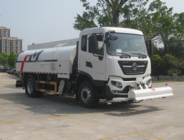 清洗车