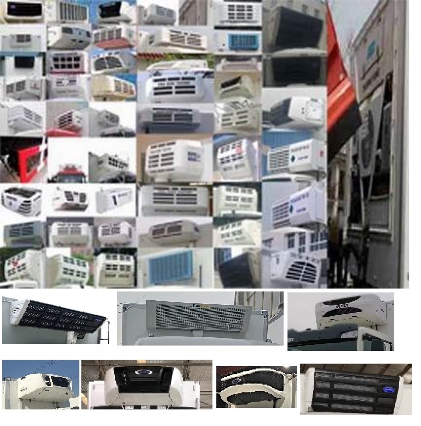 豪沃牌ZZ5187XLCN561GF1冷藏車公告圖片