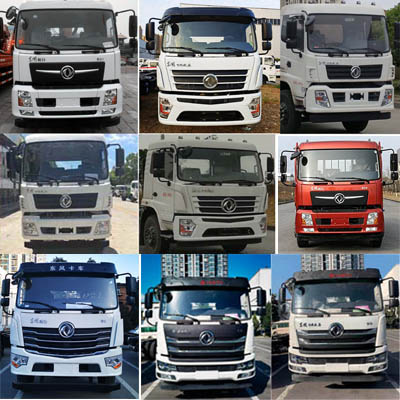 潤(rùn)知星牌SCS5187GPSDFV6綠化噴灑車公告圖片