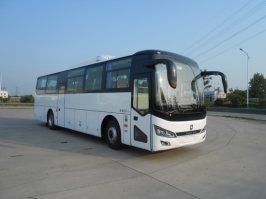 纯电动城市客车