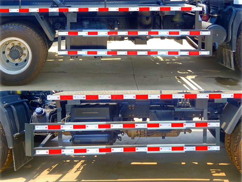 祥農(nóng)達牌SGW5162GXWF吸污車公告圖片