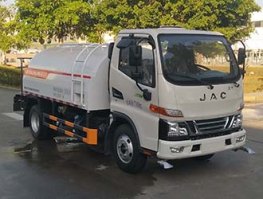 清洗车