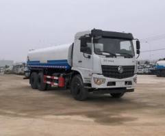 洒水车