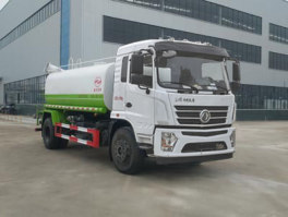绿化喷洒车