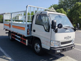 气瓶运输车