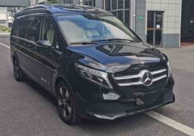 商务车