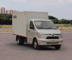 厢式运输车