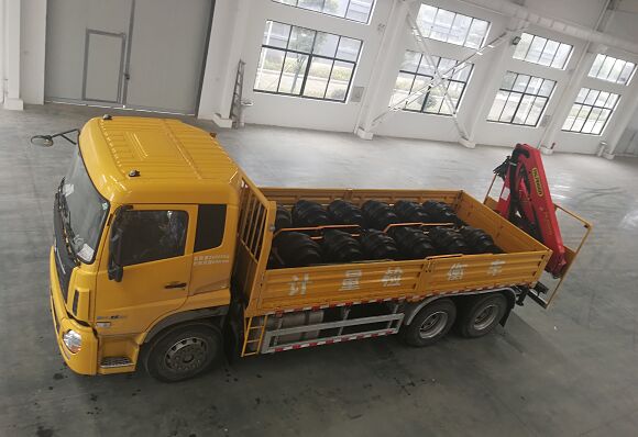 匯斯誠牌DWJ5250JJHD6計量檢衡車公告圖片