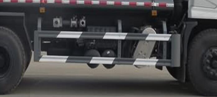 程力威牌CLW5250GXW6ST吸污車公告圖片