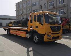 清障车