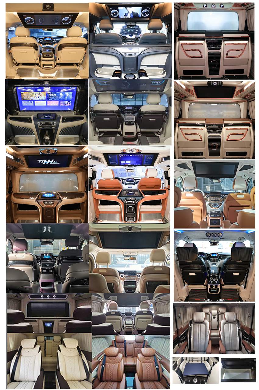 卡漠茲牌WHH5035XSW商務(wù)車公告圖片