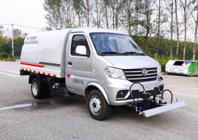 路面养护车